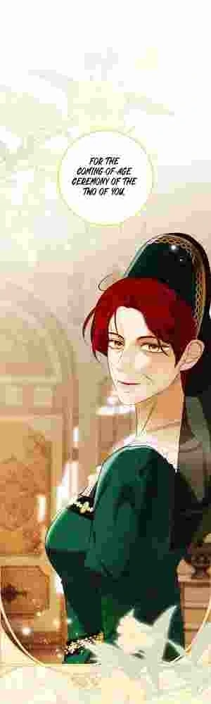 My Wish Is Two Separate Beds Chapter 16 180 035