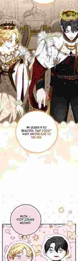 My Wish Is Two Separate Beds Chapter 16 185 040