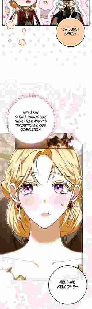 My Wish Is Two Separate Beds Chapter 16 186 041