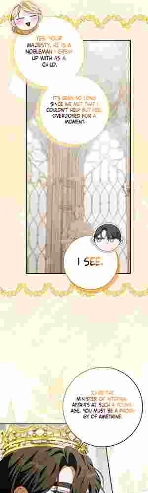 My Wish Is Two Separate Beds Chapter 17 165 008