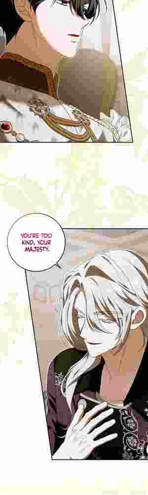 My Wish Is Two Separate Beds Chapter 17 166 009