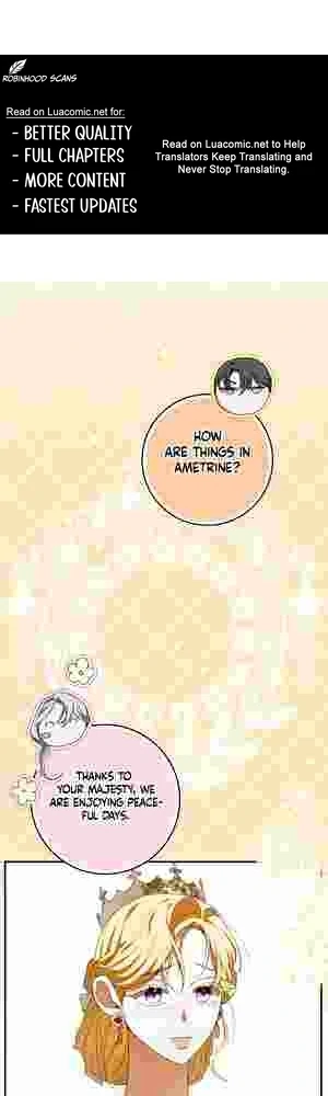 My Wish Is Two Separate Beds Chapter 17 167 010