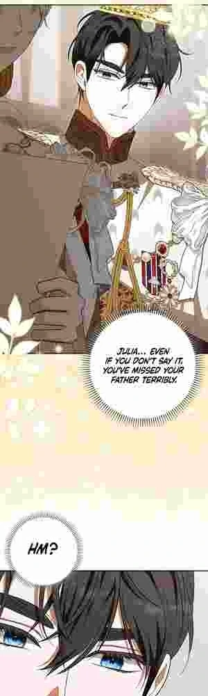 My Wish Is Two Separate Beds Chapter 17 174 017