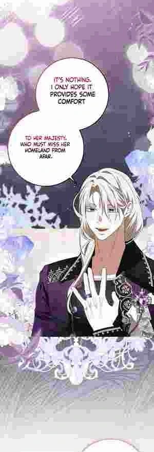 My Wish Is Two Separate Beds Chapter 17 177 020