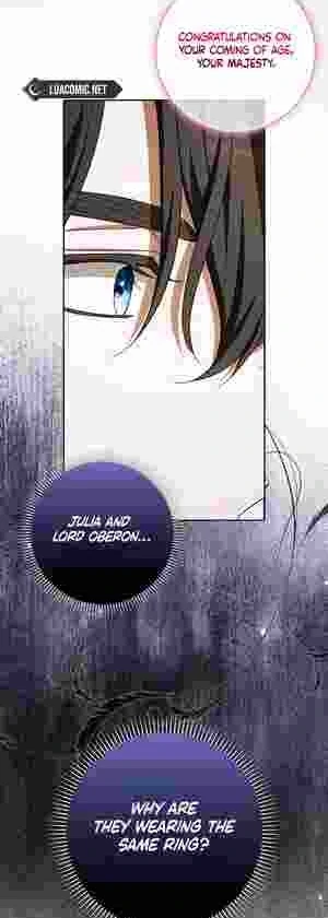 My Wish Is Two Separate Beds Chapter 17 178 021