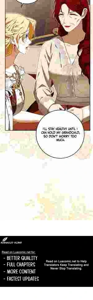 My Wish Is Two Separate Beds Chapter 17 193 036