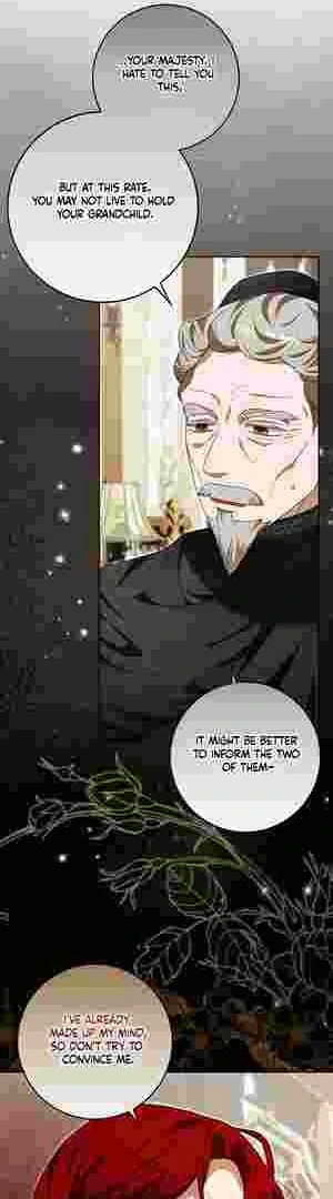 My Wish Is Two Separate Beds Chapter 17 197 040