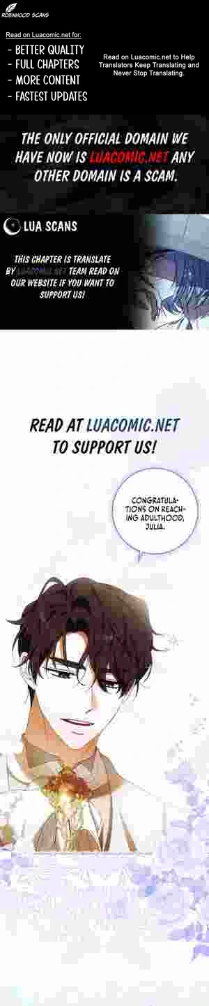 My Wish Is Two Separate Beds Chapter 19 179 001