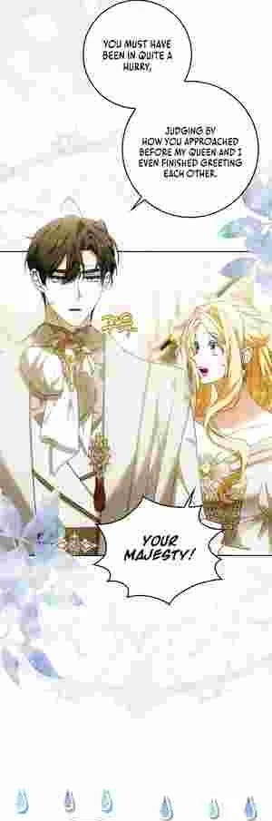 My Wish Is Two Separate Beds Chapter 19 183 005