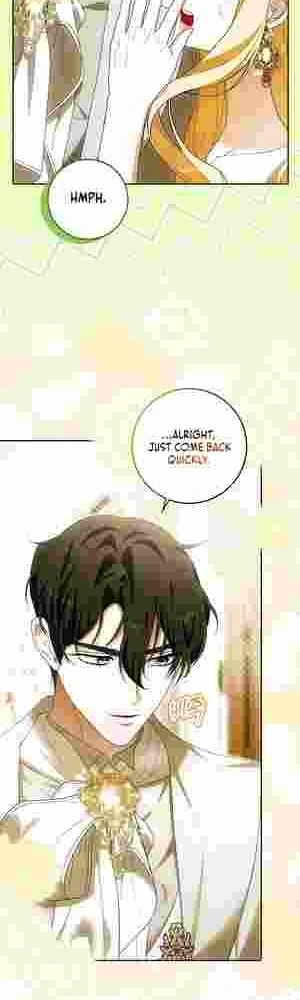 My Wish Is Two Separate Beds Chapter 19 185 007