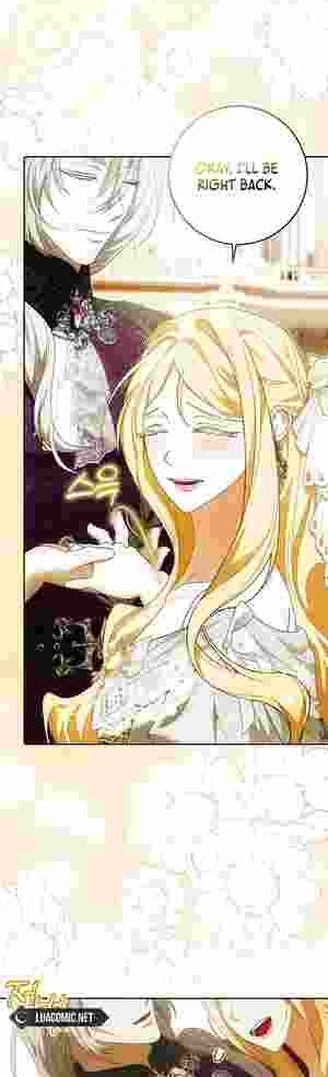 My Wish Is Two Separate Beds Chapter 19 186 008