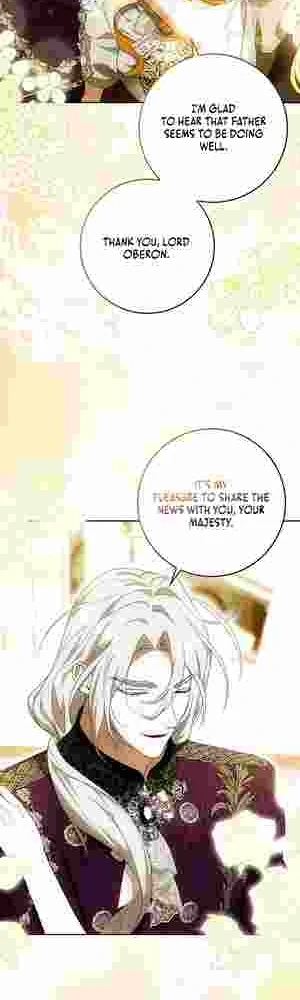 My Wish Is Two Separate Beds Chapter 19 191 013