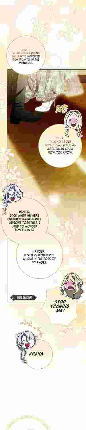 My Wish Is Two Separate Beds Chapter 19 192 014