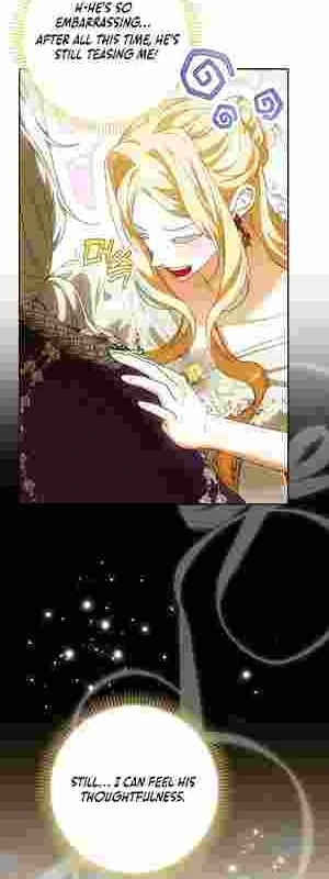 My Wish Is Two Separate Beds Chapter 19 193 015