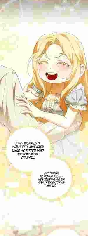 My Wish Is Two Separate Beds Chapter 19 194 016