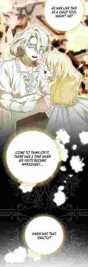 My Wish Is Two Separate Beds Chapter 19 195 017