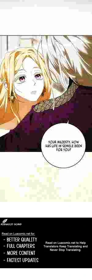 My Wish Is Two Separate Beds Chapter 19 196 018