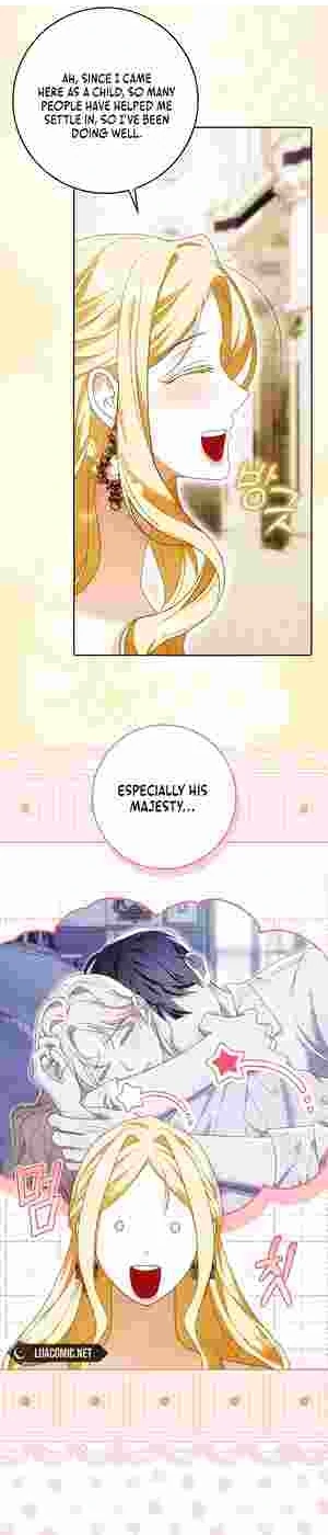 My Wish Is Two Separate Beds Chapter 19 197 019