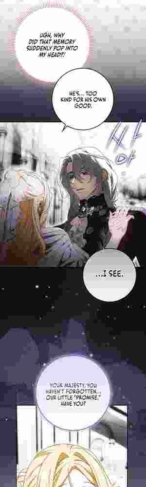 My Wish Is Two Separate Beds Chapter 19 198 020