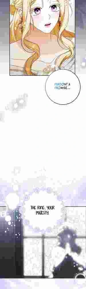 My Wish Is Two Separate Beds Chapter 19 199 021