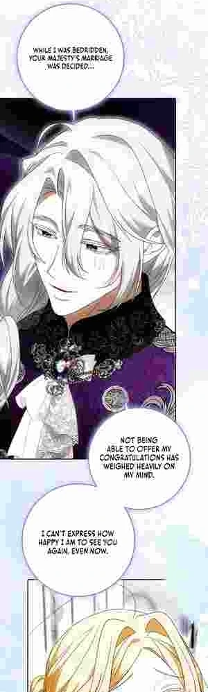 My Wish Is Two Separate Beds Chapter 19 203 025