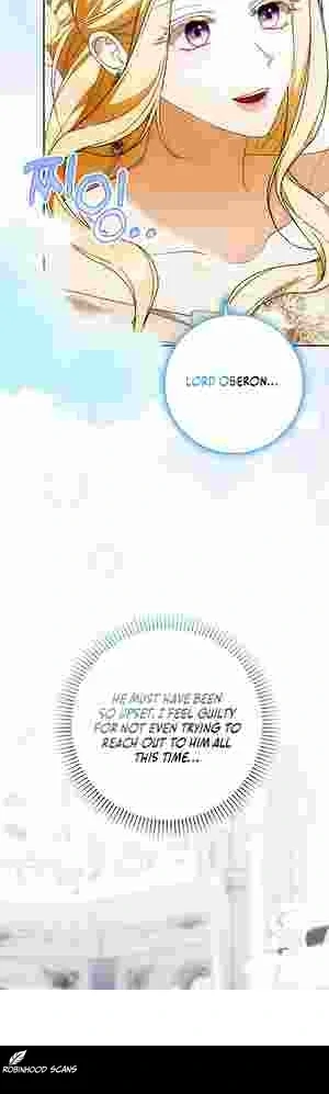 My Wish Is Two Separate Beds Chapter 19 204 026