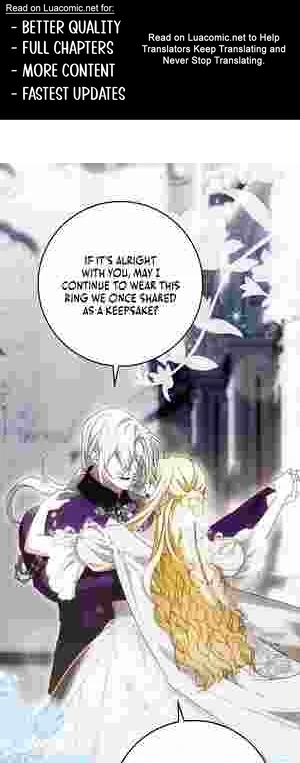 My Wish Is Two Separate Beds Chapter 19 205 027