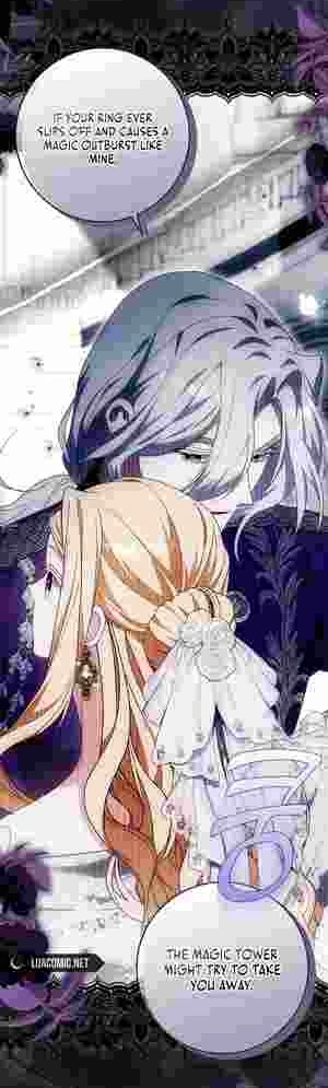 My Wish Is Two Separate Beds Chapter 19 207 029