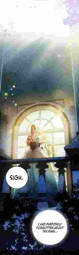 My Wish Is Two Separate Beds Chapter 19 209 031