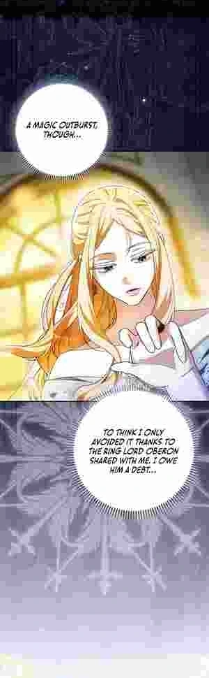 My Wish Is Two Separate Beds Chapter 19 210 032