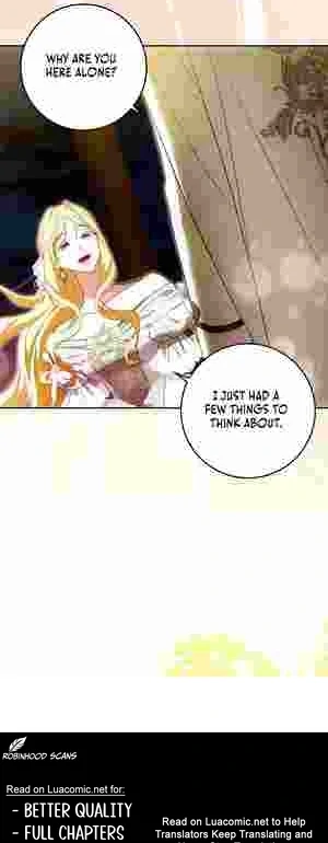 My Wish Is Two Separate Beds Chapter 19 213 035