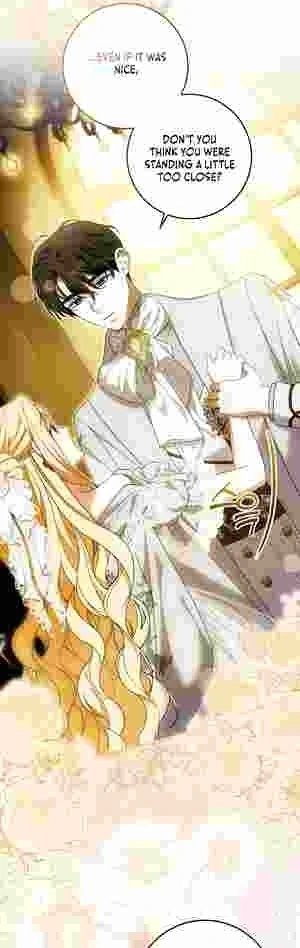 My Wish Is Two Separate Beds Chapter 19 215 037