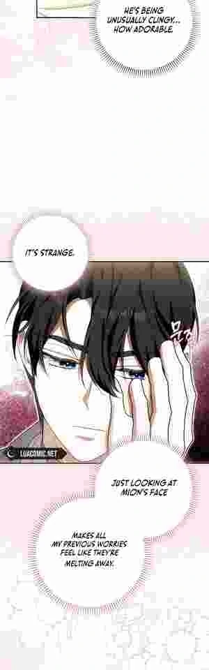 My Wish Is Two Separate Beds Chapter 19 218 040