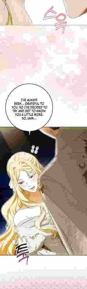 My Wish Is Two Separate Beds Chapter 19 221 043