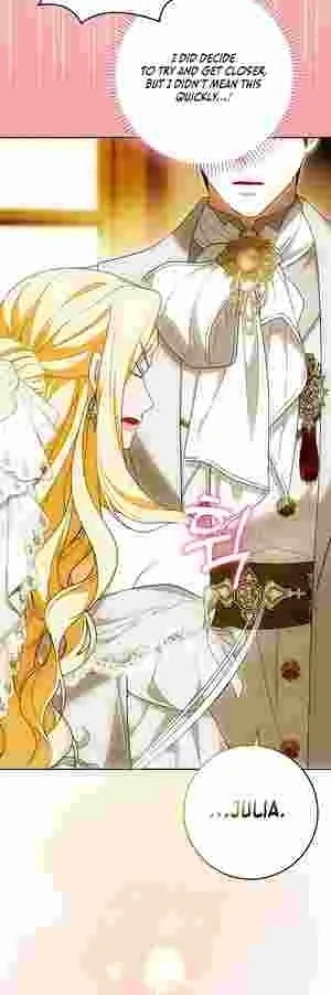 My Wish Is Two Separate Beds Chapter 19 224 046