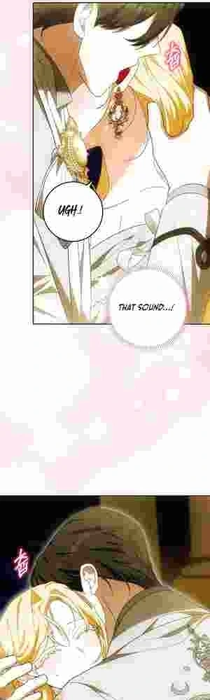 My Wish Is Two Separate Beds Chapter 19 229 051