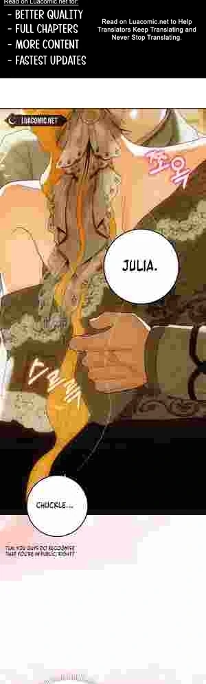 My Wish Is Two Separate Beds Chapter 19 232 054