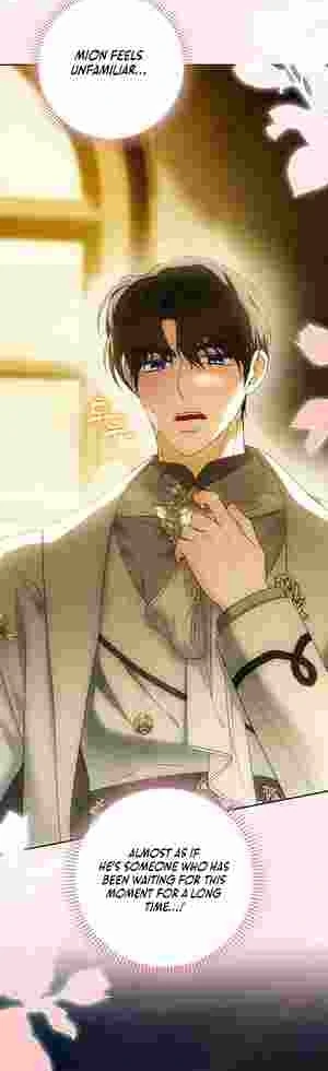 My Wish Is Two Separate Beds Chapter 19 233 055