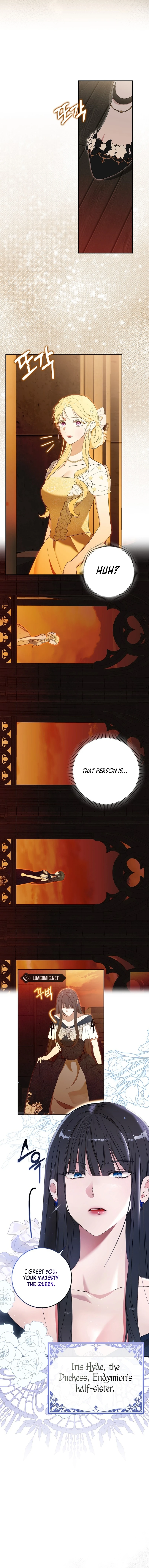 My Wish Is Two Separate Beds Chapter 2 72 13