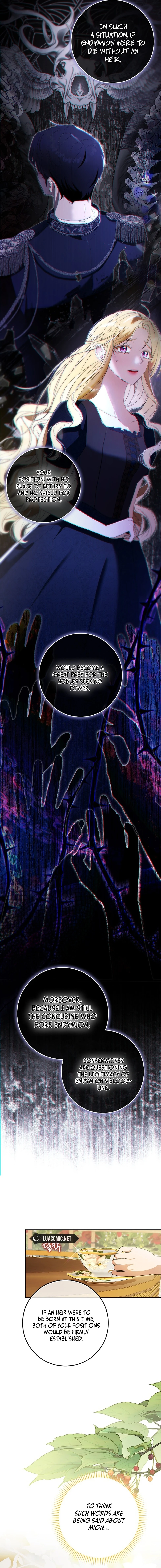 My Wish Is Two Separate Beds Chapter 2 66 7