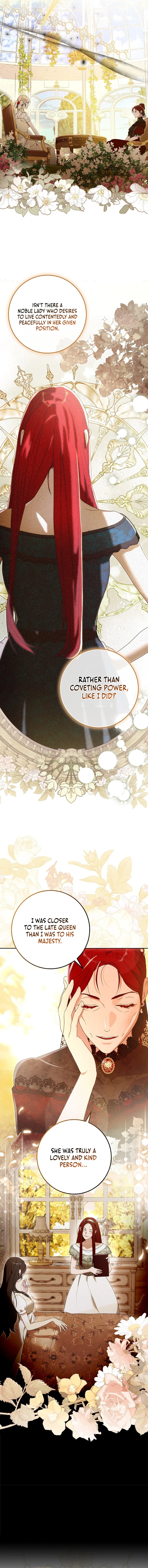 My Wish Is Two Separate Beds Chapter 2 68 9