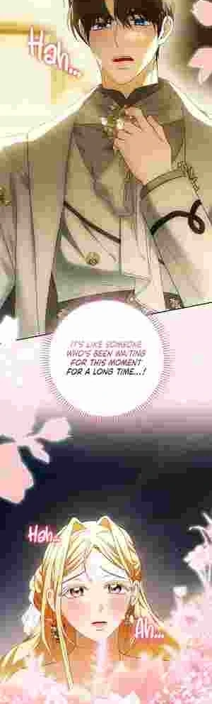 My Wish Is Two Separate Beds Chapter 20 111 002