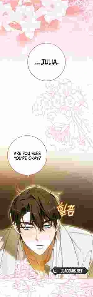 My Wish Is Two Separate Beds Chapter 20 112 003