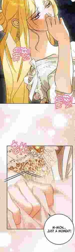 My Wish Is Two Separate Beds Chapter 20 115 006