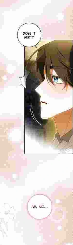 My Wish Is Two Separate Beds Chapter 20 116 007