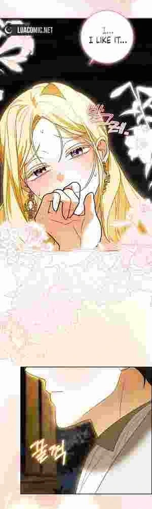 My Wish Is Two Separate Beds Chapter 20 117 008