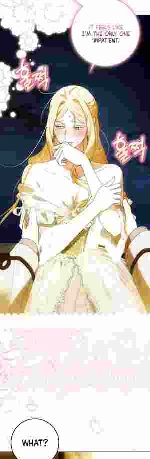 My Wish Is Two Separate Beds Chapter 20 124 015