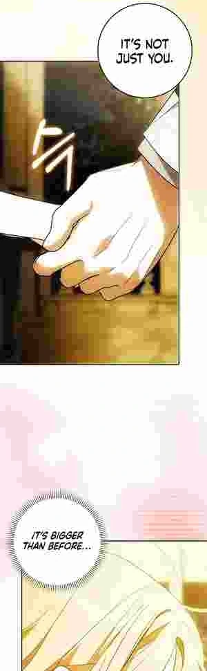 My Wish Is Two Separate Beds Chapter 20 126 017