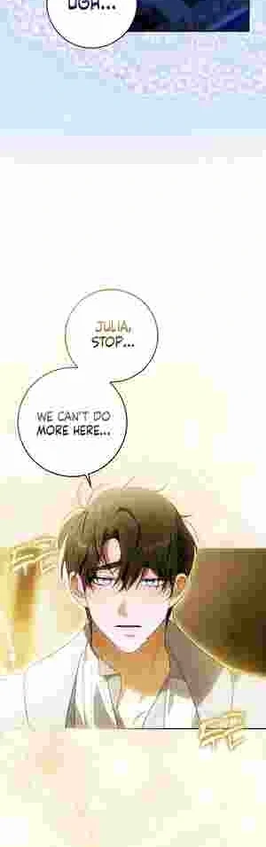 My Wish Is Two Separate Beds Chapter 20 131 022