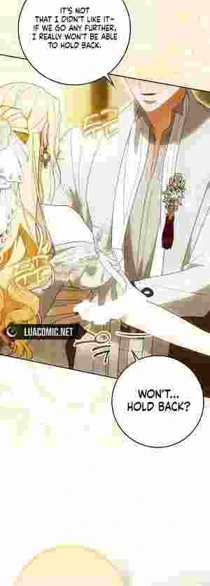 My Wish Is Two Separate Beds Chapter 20 133 024